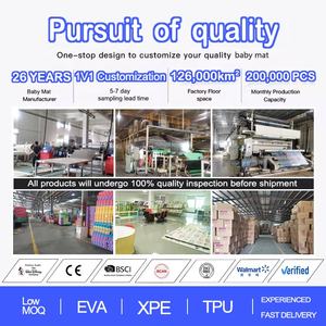 Fairness Puzzle Jigsaw Tiles Baby Play Factory <span class=keywords><strong>Tapis</strong></span> de puzzle à emboîtement pour enfants en <span class=keywords><strong>mousse</strong></span> à bas prix - Product Image 2