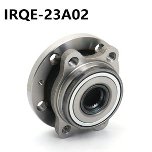 IRQE-23A02 Rear <b>Wheel</b> Bearing Unit Axle Head Assembly For Brilliance Auto 5496051 New Bearing Steel - Product Image 3