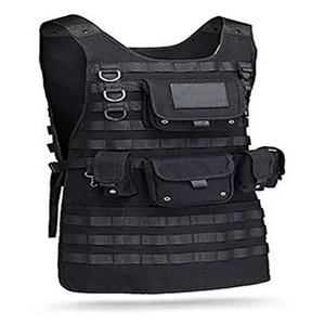 Delantal de equipo de dominación <span class=keywords><strong>para</strong></span> chef al aire libre, picnic al aire libre, delantal táctico creativo <span class=keywords><strong>para</strong></span> barbacoa - Product Image 4