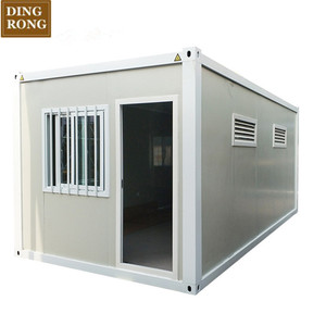 Mini <span class=keywords><strong>Case</strong></span> Prefabbricate Pieghevoli <span class=keywords><strong>in</strong></span> Container, Design Pronto per Vivere, Kit di <span class=keywords><strong>Case</strong></span> Modulari dalla Cina <span class=keywords><strong>in</strong></span> <span class=keywords><strong>Vendita</strong></span> - Product Image 5
