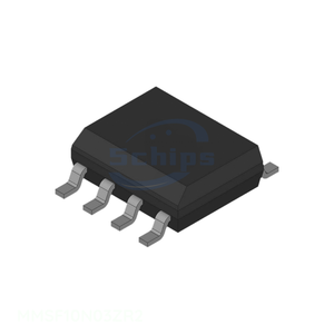 MMSF10N03ZR2 Components Electronic Manufacturer Channel Transistors - Product Image 1