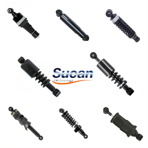 Amortisseur de qualité d'origine RENAUL Cylindre 50105520107482039600 Compatible avec la série <span class=keywords><strong>Renault</strong></span> - Product Image 5