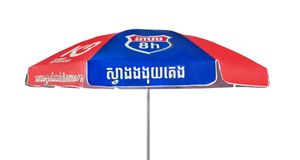 2.0M <span class=keywords><strong>Logo</strong></span> personalizzato stampato pubblicità esterna spiaggia ombrellsa con protezione UV - Product Image 3