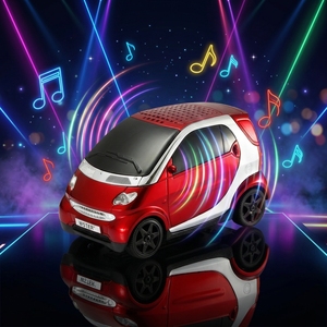 Mini 2026 Speaker New Car Model Speaker High Capacity Speaker - Product Image 6
