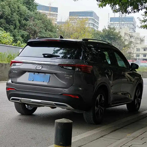 GAC Motor GS4 1.5T <span class=keywords><strong>Essence</strong></span> SUV Automatique Turbo 2021-2025 d'occasion – Sièges en cuir, conduite à gauche, intérieur foncé - Product Image 5