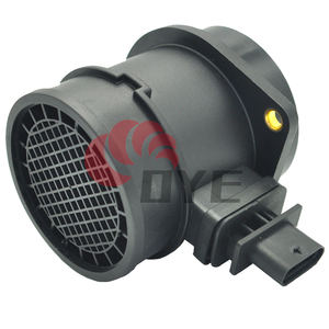 Sensor de Flujo de Aire Masivo (MAF) SSANGYONG 2816427800 38973 0281002721 para SSANGYONG RODIUS OYE291 - Product Image 1