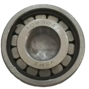 045150240204195 Main pair bearing 102304 for GAZ PAZ UAZ 0451-50-2402041-95 102304M N304V 451D-2402041-0 drive gear