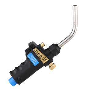 JH-6S JH-6NT xách tay Hàn Hàn HVAC đồ trang sức điện giao thông vận tải sử dụng tự đốt cháy tay mapp gas Hàn ngọn đuốc - Product Image 2