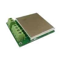 Module de capteur de température à thermocouple de type K MAX6675 -W6S avec communication RS485 Modbus RTU, montage en surface, CN/BEI Original