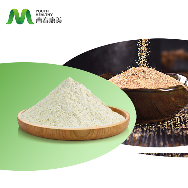Torula Yeast Extract Beta Glucan 80% Buy in Youth Biotech