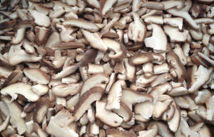 <span class=keywords><strong>IQF</strong></span> Champignon Shiitake congelé en vrac culture en serre organique avec 1000kgs prix - Product Image 4