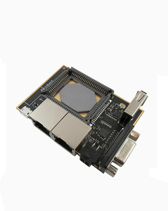 Microhard MHS105850 Video iletim anakart PMDDL2350/2450 ve PDDL900/2450 PX2 kablosuz ve RF modülleri - Product Image 2