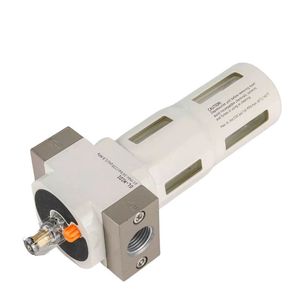 Filtre-régulateur pneumatique Festo 1/2 pouce, préparateur d'air comprimé, lubrificateur à brouillard d'huile - Product Image 4
