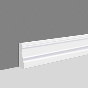 Nẹp chân tường PVC mềm RAITTO S32-A, ốp tường vinyl, nẹp tường vinyl dẻo tự dính, nẹp chân tường cao su - Product Image 3