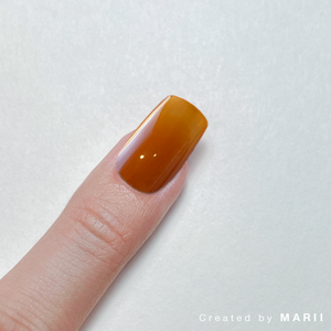 Esmalte de Uñas en Gel UV Profesional, Color Transparente con Acabado Brillante Natural, Set 2026 - Product Image 6