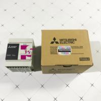 Stock disponible pour le Japon : Nouveau module PLC série FX FX3SA-20MR-CM FX3SA