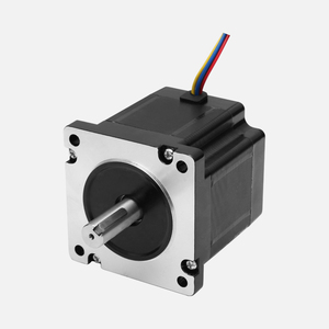 Moteur hybride de haute qualité 4,5 N.m 4,2 A pour machine 86HS78-4204 - Product Image 1