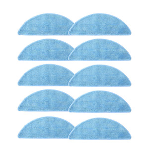 Chiffon de nettoyage pour aspirateur robot <span class=keywords><strong>Neatsvor</strong></span> X520 / X500 / X600 Pro, Tesvor X500 - Product Image 3