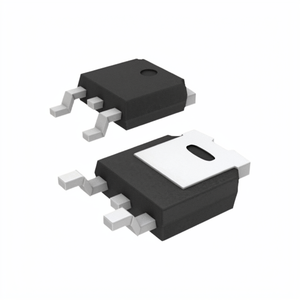 ทรานซิสเตอร์ STD22NM20NT4 DPAK ชิปอิเล็กทรอนิกส์ ชิ้นส่วนอิเล็กทรอนิกส์ ตัวแทนจำหน่ายที่ได้รับอนุญาต - Product Image 1
