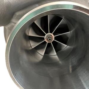 18559880043 11657934332 Upgrade G30-900 Kugellager Hybrid Performance Turbolader für J29/DB Toyota Supra <span class=keywords><strong>3</strong></span>.0 GR MKV A90 A91 - Product Image 2