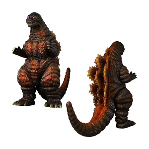 Tùy Chỉnh PVC Hành Động Hình OEM 3D In Ấn Anime PVC Chất Lượng Cao Godzillas Hành Động Hình Anime Nhân Vật Vinyl Hình PVC Đồ Chơi - Product Image 2