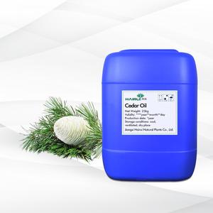 Özel etiket toptan sedir yağı toplu ücretsiz örnek sedir ağacı yağ 100% saf doğal organik sedir yağı - Product Image 1