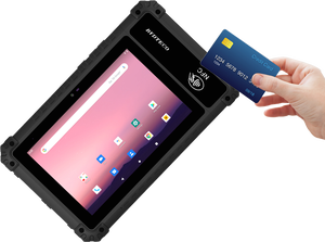 Rydteco máy tính bảng <span class=keywords><strong>Android</strong></span> 11 8 inch gồ ghề 4G 4GB RAM/64GB ROM ips1280 * 800 máy tính bảng gồ ghề - Product Image 2