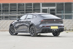 China Goedkope Auto Hot Selling Changan UNI-V 1.5T/2.0T 2024 Gebruikte Auto Idd Benzine Auto Te Koop - Product Image 6