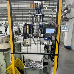 BRIO Custom High Quality Metal <strong>Robot</strong> Guard Fence Safety Workshop Partition Machine Construction Site Use 3D Modeling Service - Product Image 2