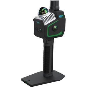 เครื่องวัดระยะทางแบบมือถือ GreenValley Salm Laser Visual Lidar 3D Gnss Rtk LiGrip O2 Lite ระบบ GPS ราคาประหยัด - Product Image 1