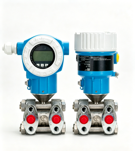 Détecteur différentiel E+H Endress+Hauser avec détection de blocage de ligne/pour la mesure du débit/du niveau - Product Image 3