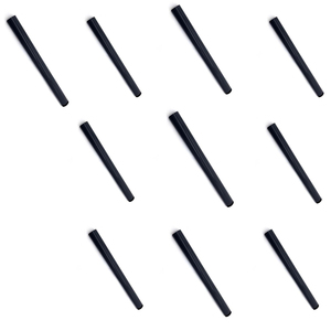 ปลอกฟิล์มฟิวเซอร์10ชิ้น RM1-8736เหมาะสำหรับ M701 HP M435 MFP M701N M706N M706 - Product Image 1