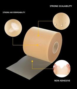 Sportler-Hautschutz-Schaumstoff-Unterlage, weich, atmungsaktiv, wasserdicht, rutschfest, schützend, farbenfroh, elastischer Handschutz - Product Image 4