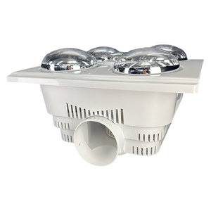 Chauffage <span class=keywords><strong>de</strong></span> <span class=keywords><strong>plafond</strong></span> <span class=keywords><strong>de</strong></span> haute qualité, pas cher, à chauffage rapide, pour <span class=keywords><strong>salle</strong></span> <span class=keywords><strong>de</strong></span> <span class=keywords><strong>bain</strong></span>, avec fonction <span class=keywords><strong>de</strong></span> ventilation - Product Image 5
