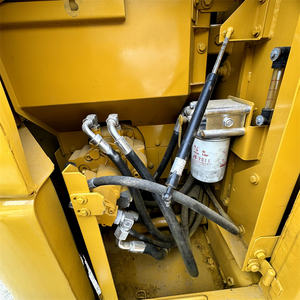 Gebrauchte Amerika <span class=keywords><strong>CAT</strong></span> Caterpillar 306 6 Tonnen Bagger in gutem Zustand Niedriger Preis Gebraucht - Product Image 4