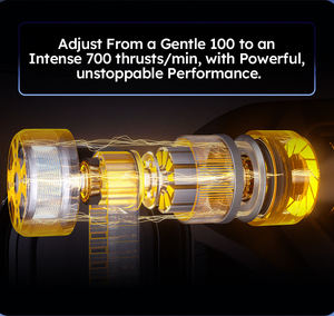 Hot Sell Adult <strong>Male</strong> <strong>Masterbator</strong> Sex <strong>Toys</strong> Massage Products for Party - Product Image 5