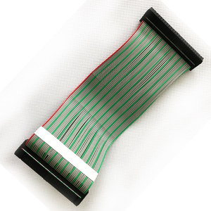 A660-2040-T037 # สายเคเบิล FANUC รุ่น 50B0150 - Product Image 1