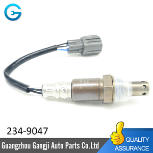 Sensor <span class=keywords><strong>de</strong></span> oxígeno 234-9047 se adapta para Toyotas Lexuse Subarus V6 2006-2009 - Product Image 3