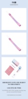 Bâton lumineux officiel SEVENTEEN Ver 3 10ème anniversaire SEVENTEEN 10ème bâton lumineux CARAT Anniversaire