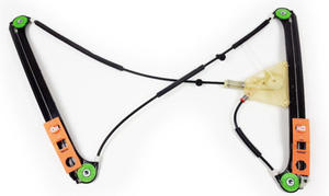 OEM 8P3837462A <span class=keywords><strong>Elevalunas</strong></span> eléctrico delantero izquierdo/Derecho <span class=keywords><strong>Audi</strong></span> A4 B8 A5 Q5 Regulador de ventana - Product Image 2