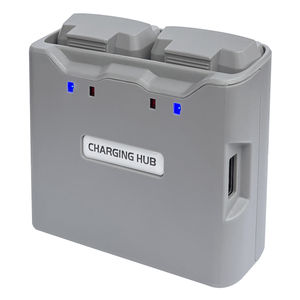 Hot MINI 4K/MINI <span class=keywords><strong>se</strong></span>/ Mini2แบตเตอรี่สองทาง, เครื่องชาร์จแบตเตอรี่โดรนชาร์จแบตเตอรี่สองก้อนตามลำดับ - Product Image 4