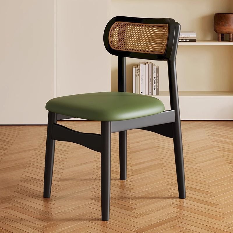 cuir microfibre vert foncé résistant à l'usure