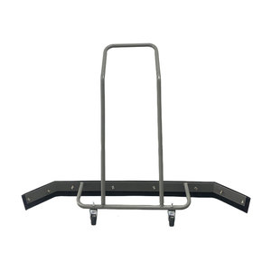 Tennis Court <b>Squeegee</b> Aluminum Alloy 1.5M <b>Floor</b> Wiper For Badminton Basketball Court - Product Image 4