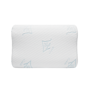 Coussin en latex à semelle compensée, design 100% <span class=keywords><strong>naturel</strong></span>, <span class=keywords><strong>anti</strong></span>-poussière et <span class=keywords><strong>anti</strong></span>-acariens - Product Image 2