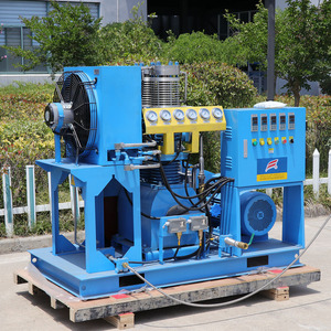 Nhà máy sản xuất oxy y tế và máy làm oxy công nghiệp nhà máy khí O2 - Product Image 6