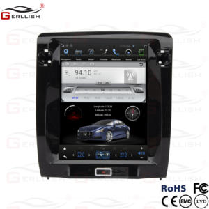 Tesla stile 10.4 pollici Android <span class=keywords><strong>auto</strong></span> <span class=keywords><strong>per</strong></span> lettore <span class=keywords><strong>DVD</strong></span> DSP sistema di navigazione GPS Radio <span class=keywords><strong>Stereo</strong></span> <span class=keywords><strong>per</strong></span> Maserati Quattroporte 2013-2021 Gps - Product Image 4