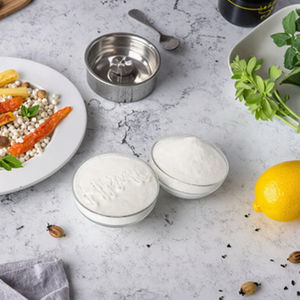 Пищевая гидроксипропилметилцеллюлоза (ГПМЦ) – высококачественный стабилизатор HPMC E4M для соусов, молочных продуктов и напитков - Product Image 2