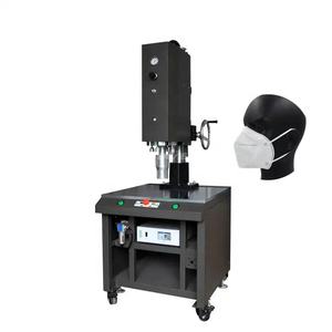 GA-ZLR Digital Ultraschalls chweiß gerät Kunststoffs ch weißen Analog prüfmaschine Nicht gewebte Tasche, die <span class=keywords><strong>Tester</strong></span> herstellt - Product Image 3