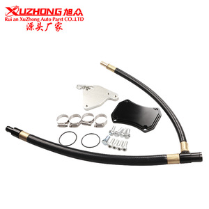 Kit de démontage du refroidisseur de soupape pour moteurs diesel Chevrolet Gmc Duramax 6.6L 11-15 Egr-1001 - Product Image 2