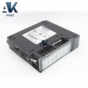 IC693ALG390 IC693ALG391 IC693ALG442 Módulo de combinación de voltaje de corriente analógica GE Fanuc - Product Image 2